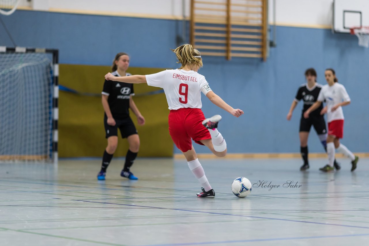 Bild 330 - B-Juniorinnen Futsal Qualifikation